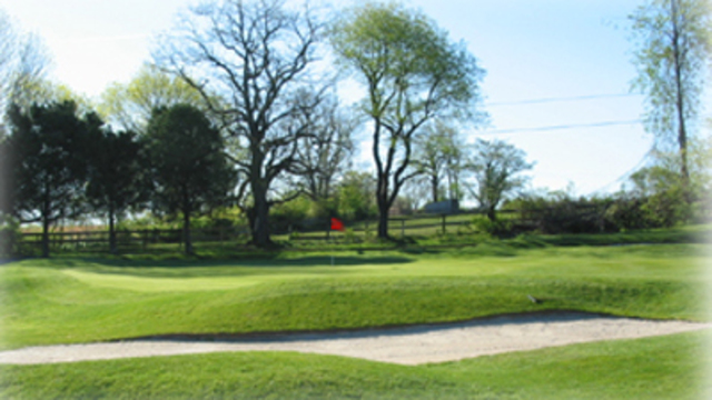 Village Green's Golf Course