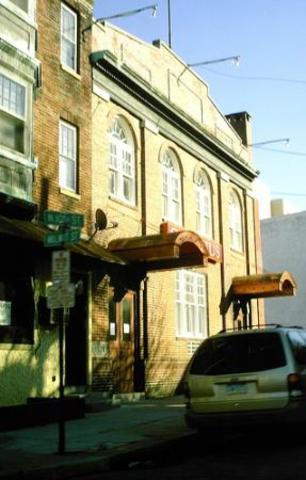 Cinderella at Genesius Theater