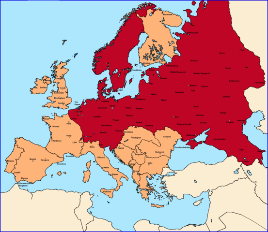 Academia Electoral de Baviera.