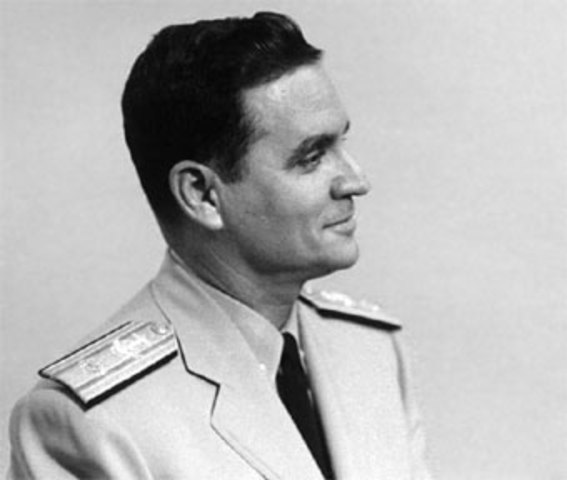 Wolfgang Larrazábal