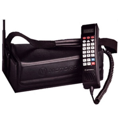 Bag Phone