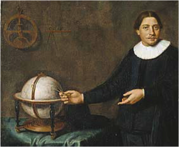 First Europeans in Australia