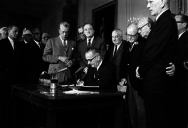 Executive Order 11246—Affirmative Action