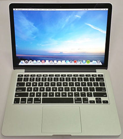 MacBook Pro
