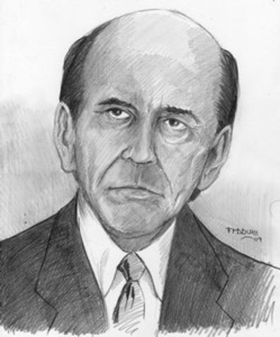 Carlos Andrés Pérez Rodríguez