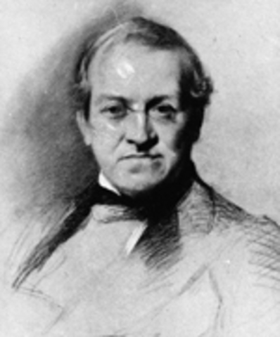 charles Wheaststone (1802-1875)