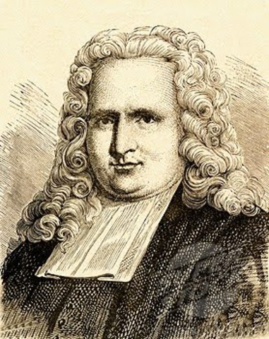 Pieter van Musschenbroek, construyó el primer dispositivo para almacenar cargas eléctricas.