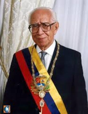Ramón José Velásquez