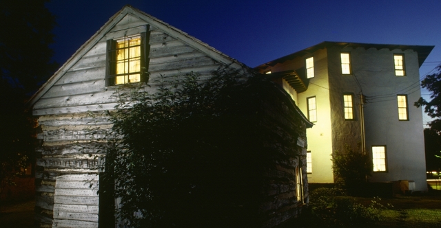 underground railroad