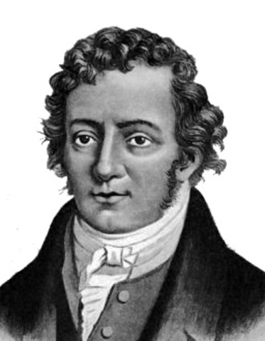 André Marie Ampére (Electromagnetismo)