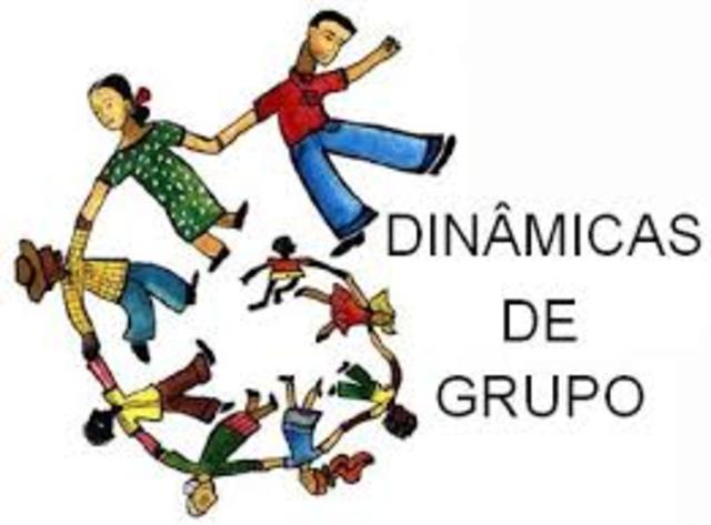 Termo "Dinamica de Grupo"