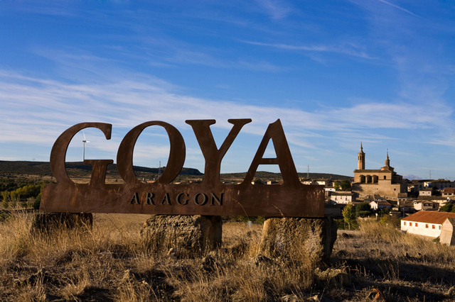 Francisco de Goya y Lucientes nació