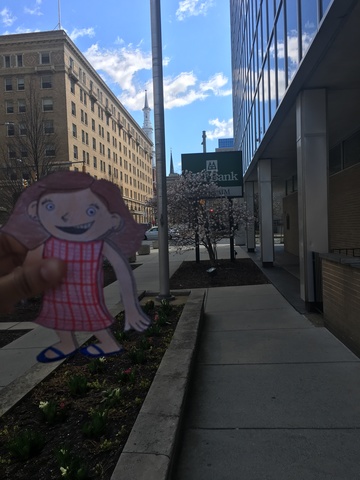 L'argent de la Banque