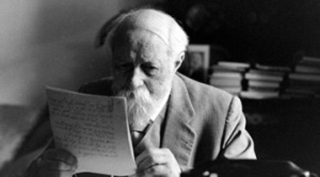 René Marineau  - Religião do Encontro