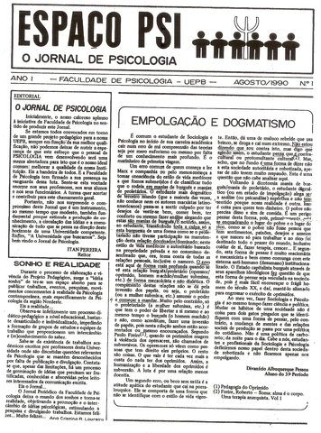 Journalof Social Psychology - Divulgado um estudo de comportamento agressivo em "Climas sociais cirados experimentalemente"