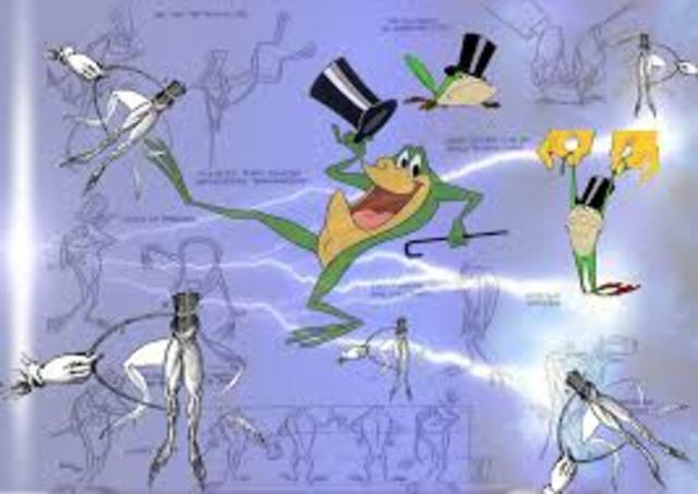 Animales y cargas eléctricas.