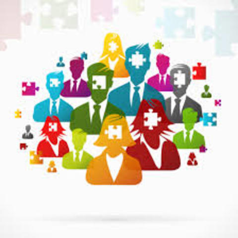 Leland Bradford - Primeiro Laboratório de Treinamento em Desenvolvimento Grupal