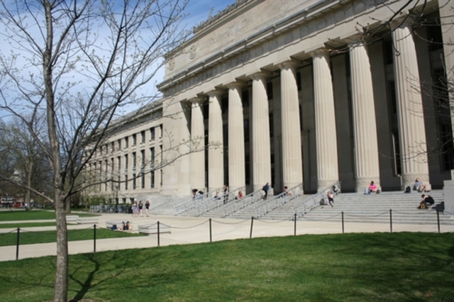 Morte de Lewin - Centro criado por ele mudou-se para a Universidade de Michigan em Ann Arbor