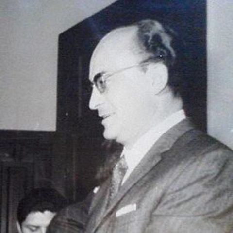 Gobierno de Luis Echerría Alvarez