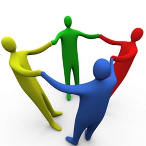 Lewin organizou os primeiros grupos T.