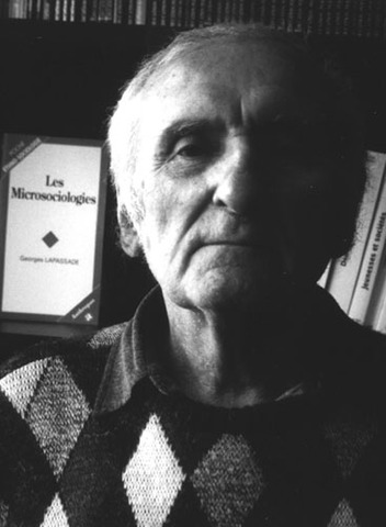 Lapassade “Dinâmica de Grupo leva, na realidade, a uma dialética dos grupos