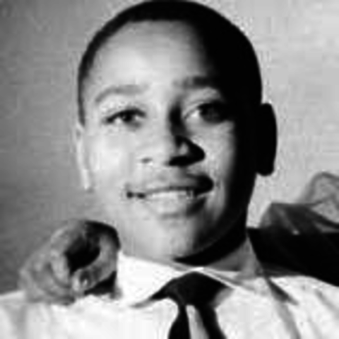 Emmitt Till Murder