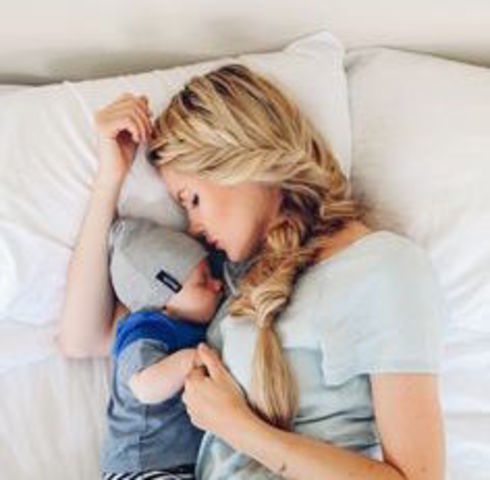 Nina’s Decision to Have Children: Generativity versus Stagnation