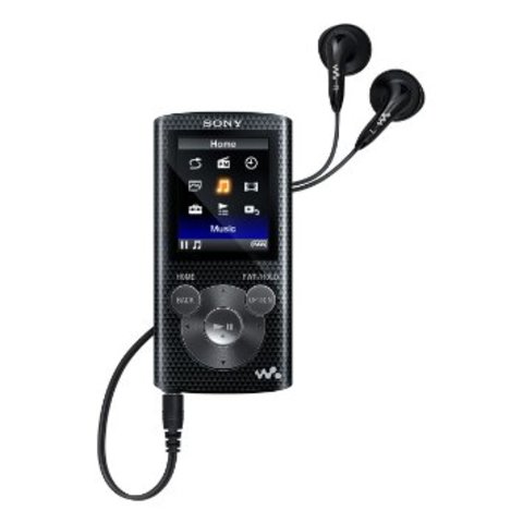 Le baladeur numérique ou lecteur mp3