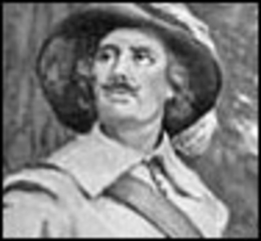 Pierre Gaultier de Varennes exploration