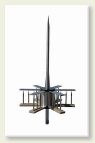 Primer Aplicacion practica de la Electricidad