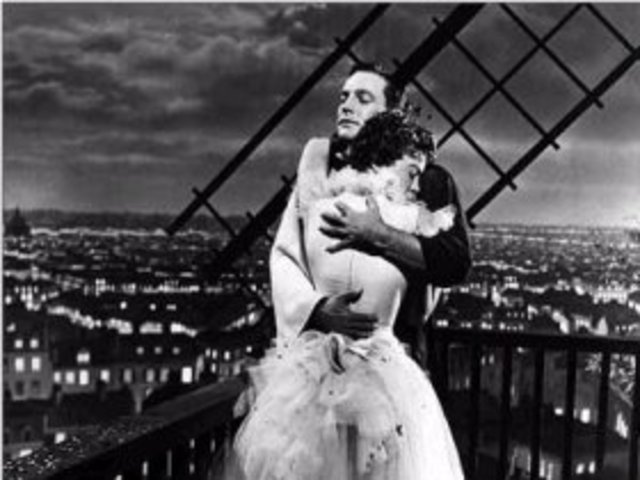 Vincente Minnelli - Melodies de Broadway