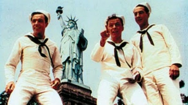 Leonard Bernstein – Un dia a Nova York