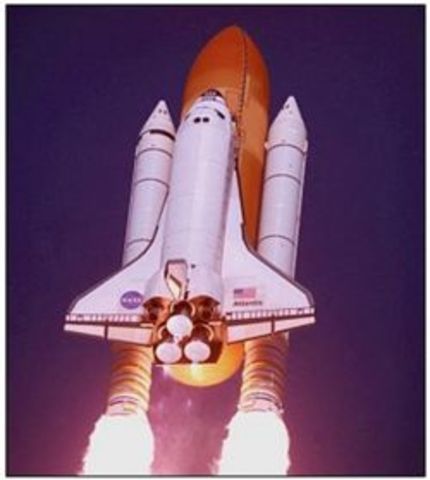 אסון מעבורת החלל קולומביה