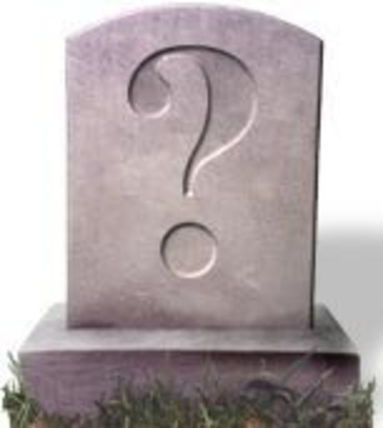 פטירת סבי מצד אבא