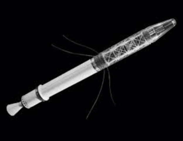 Explorer 1