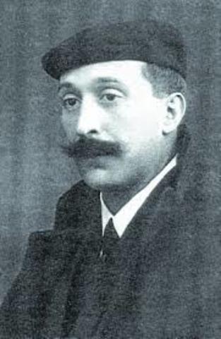 Luis Eleizalde