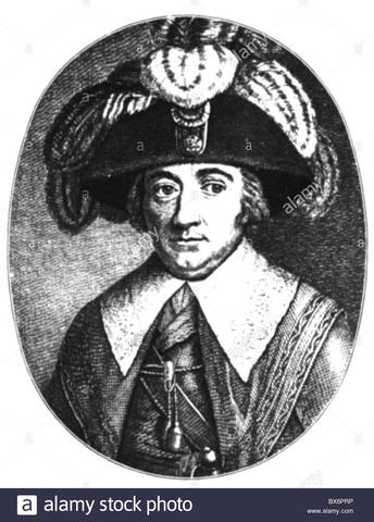 Commissioners to France