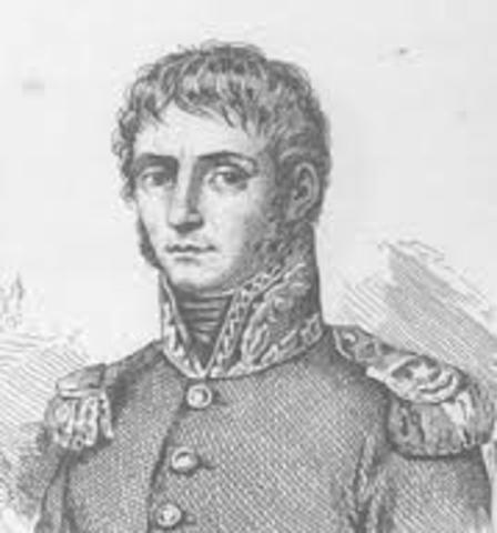 The Leclerc  Expedition