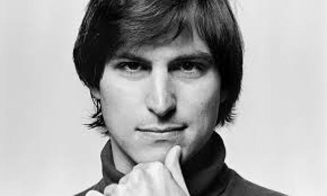 Steve Jobs attended a college