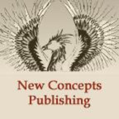 Pioneering erotic publisher New Concepts Publishing launches