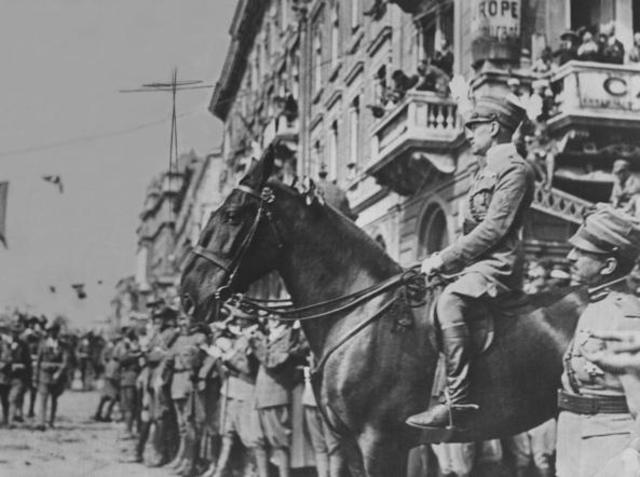 Occupazione di Fiume