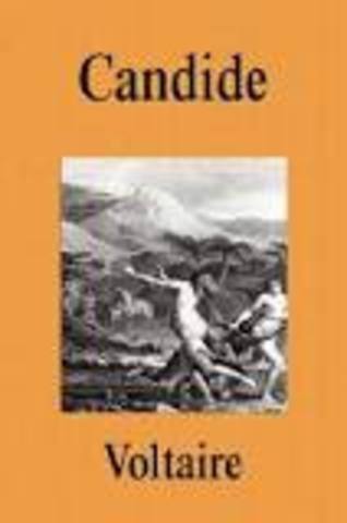 Voltaire publishes Candide.