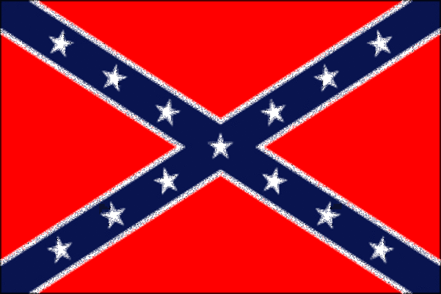 Southern Secession