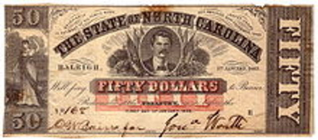 The Reconstruction Economic