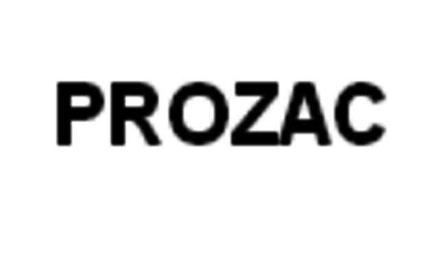 PROZAC