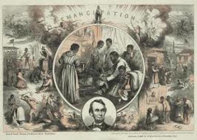 The Thirteenth Amendment