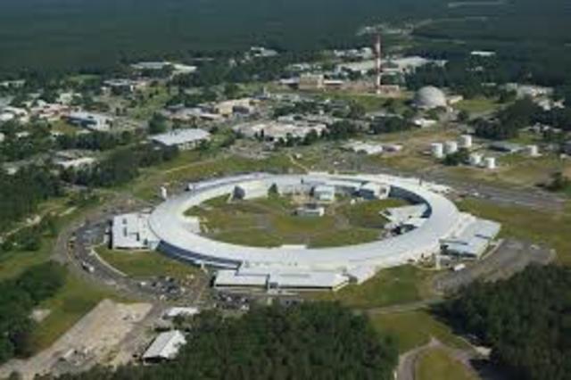 U.S. lab recognized as newest U.S. national laboratory