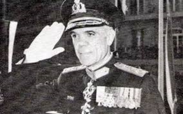 Κοινοβουλευτική Προοδευτική Δημοκρατία