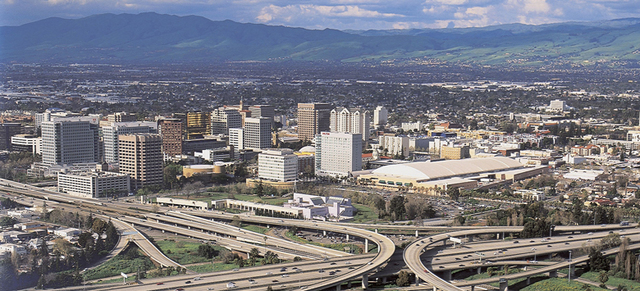 The Jobs Family Moved