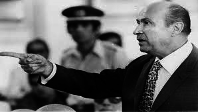 Πραξικόπημα ιωαννίδη